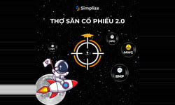 Khóa Học Thợ Săn Cổ Phiếu Trần Minh Dũng Simplize