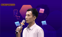 Khóa Học Nhập Hàng Trung Quốc Taobao Tmall 1688 Không Cần Biết Tiếng Trung Cùng Đồng Quôc Vương