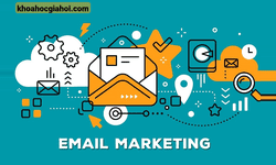 Bùng Nổ Doanh Số Bán Hàng Với Email Marketing