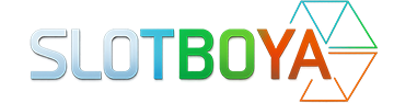 Slotboya Logo