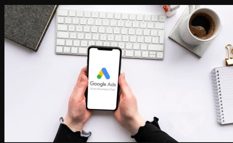 Best Google Ads Services in Islamabad - Google ads services