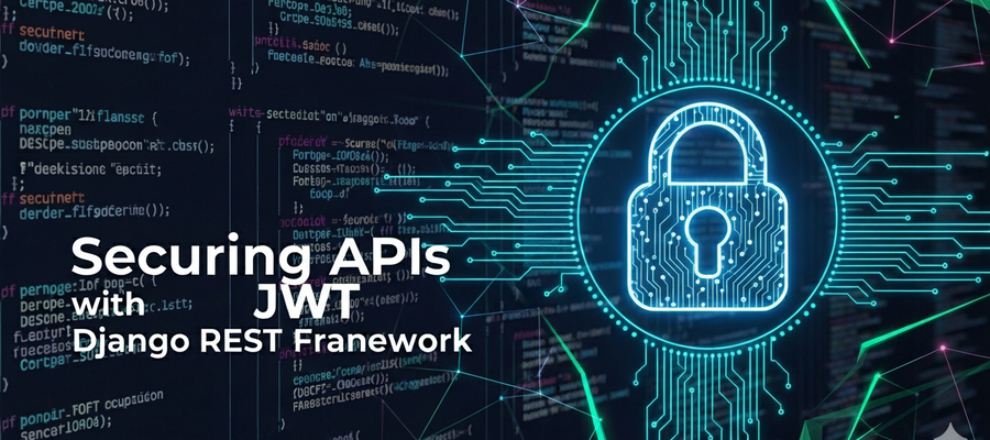 Looking to add a professional touch to your DRF API?  Discover how easy it is to secure your endpoints using Simple JWT. This video provides a step-by-step walkthrough, so you can handle user authentication smoothly and efficiently.