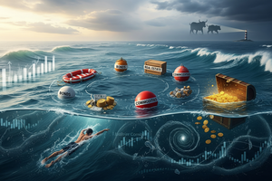 Why the Stock Market is Your Best Bet for Building Wealth