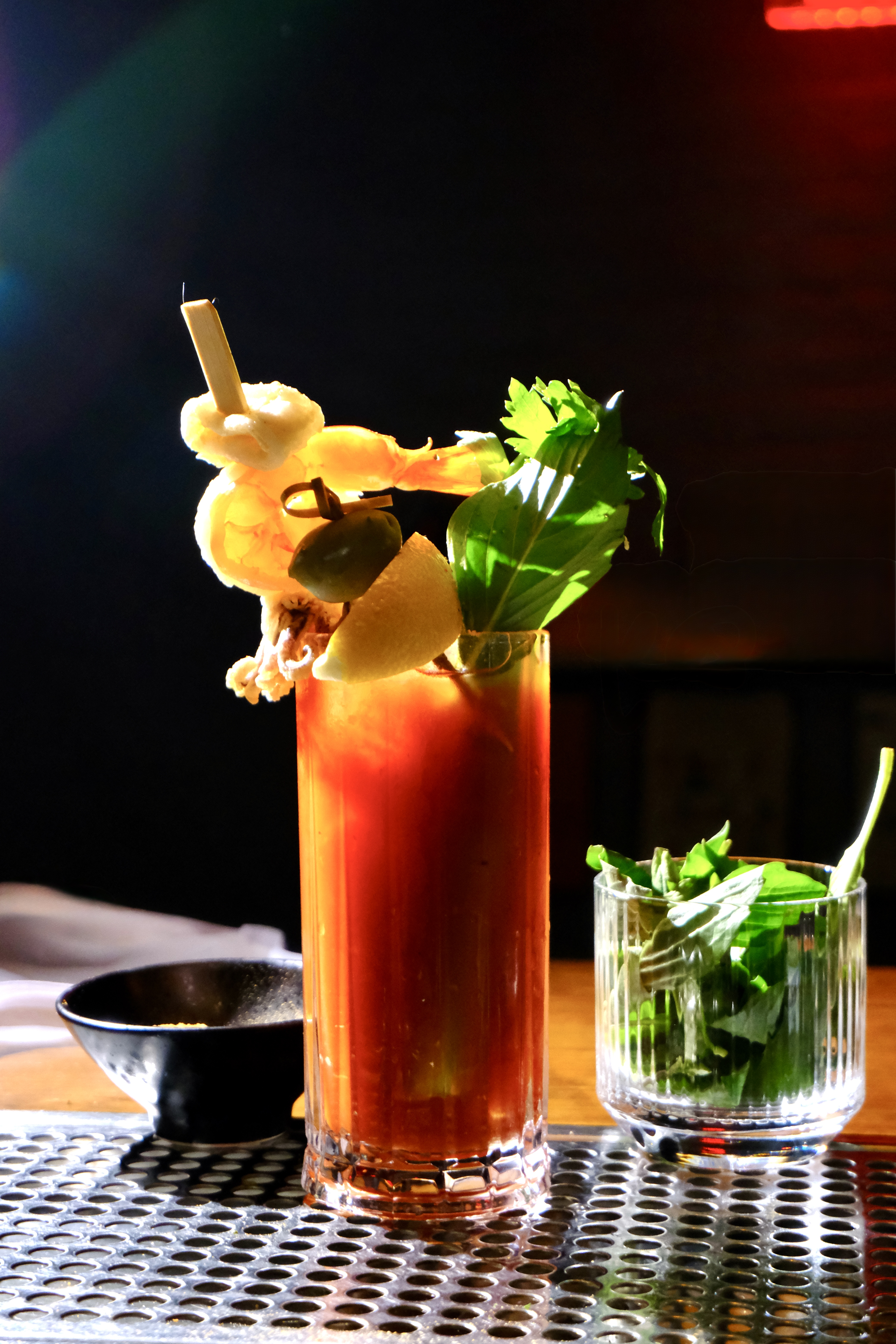 Wayla Stone Pot Brunch Dishes
