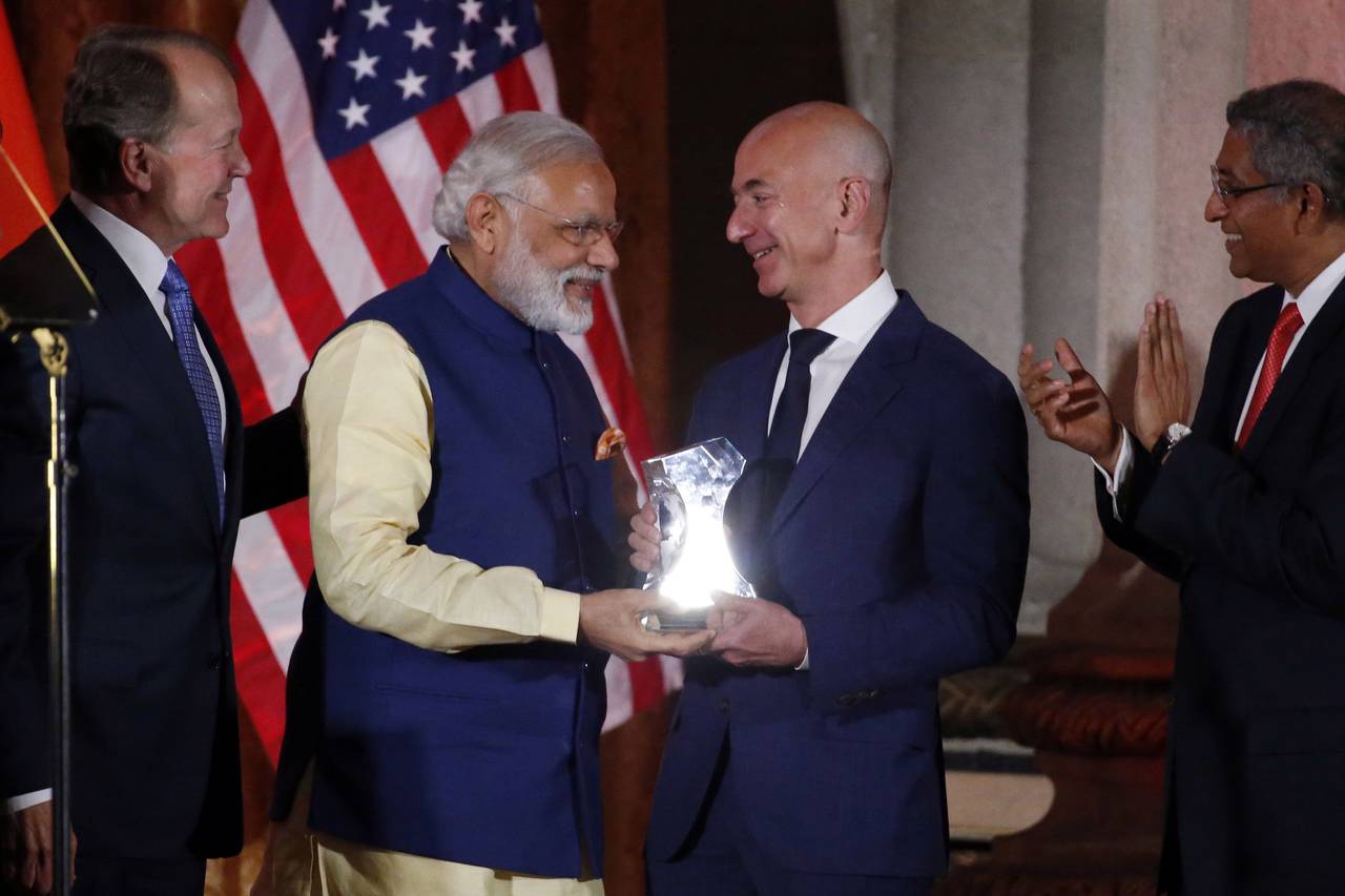 amazon-india-ai-investment