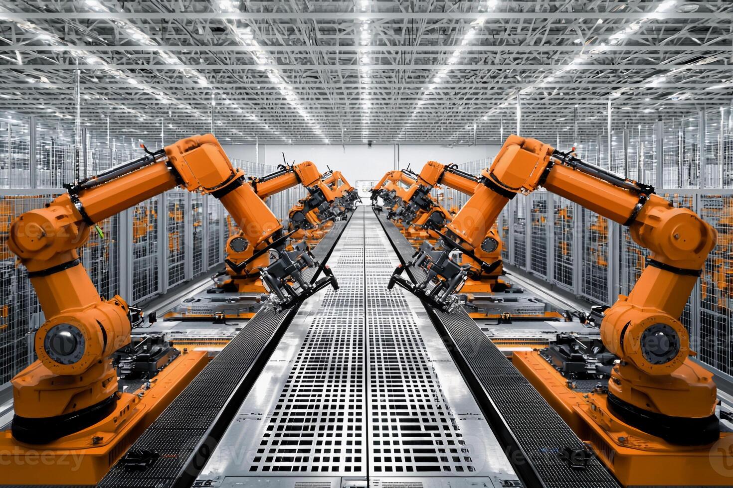 bharat-forge-agile-robots-ai-automation