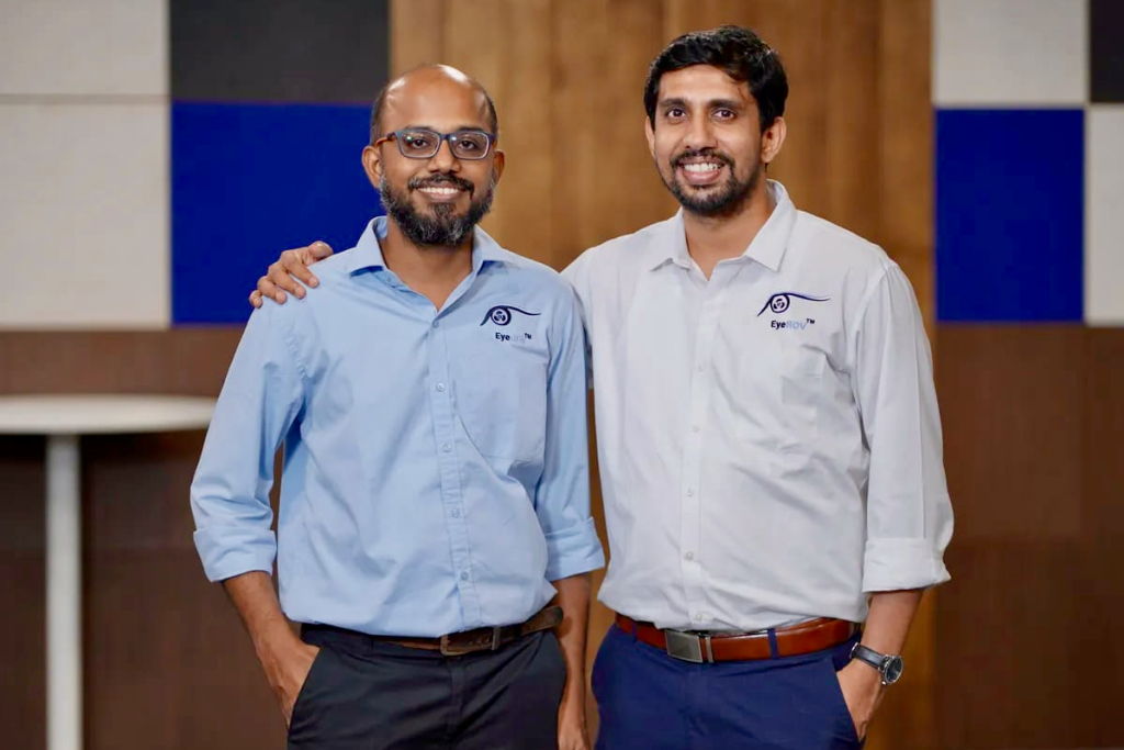 eyerov-marine-robotics