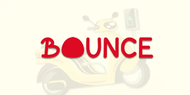 Bounce Raises $5 Million from Accel and Qualcomm Ventures to Scale Fleet-Led EV Growth