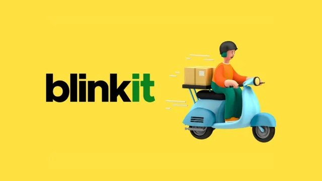 Blinkit Gets ₹450 Crore Boost From Eternal to Expand Dark Store Network