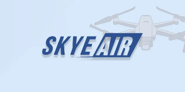 Skye Air Mobility Raises $9 Million to Expand Hyperlocal Drone Logistics