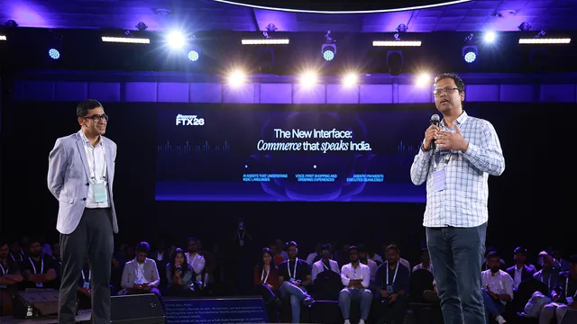 Voice Commerce Takes Off: Razorpay and Sarvam Bring ‘Speak-to-Shop’ to India