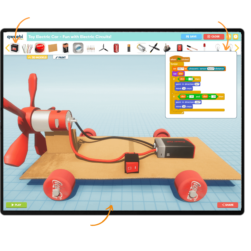 qweebi-stem-learning