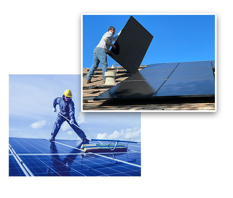 solar-fit