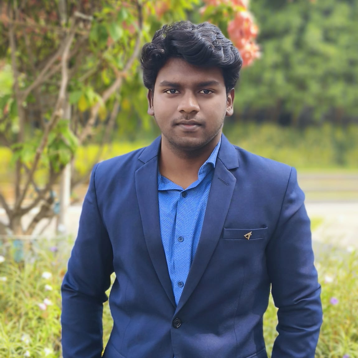 Jayanth Ramakrishnan