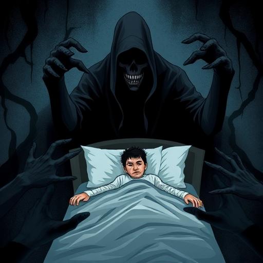 Как узнать, есть ли на мне порча: признаки, диагностика и защита