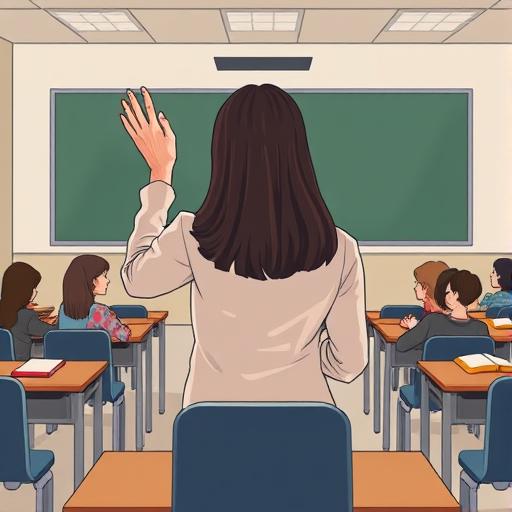 Секс и учителя: табу или реальность?