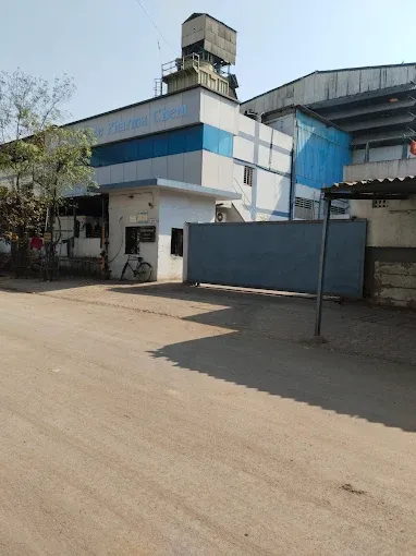 Paudance Pharma Chem