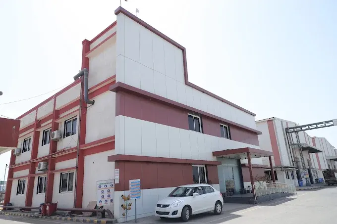 B.R. Agrotech Ltd.
