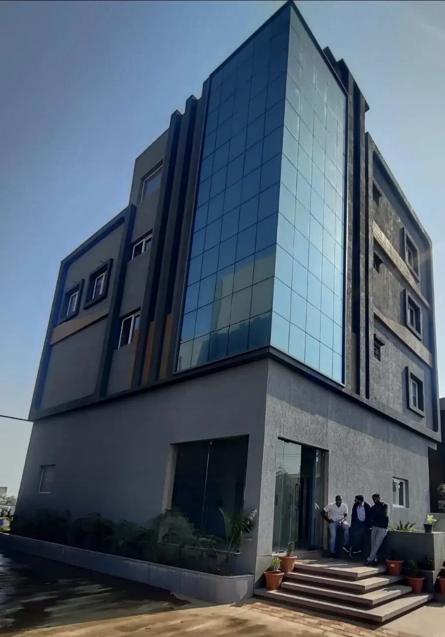 Neelkanth Health Care Ind. Pvt. Ltd.