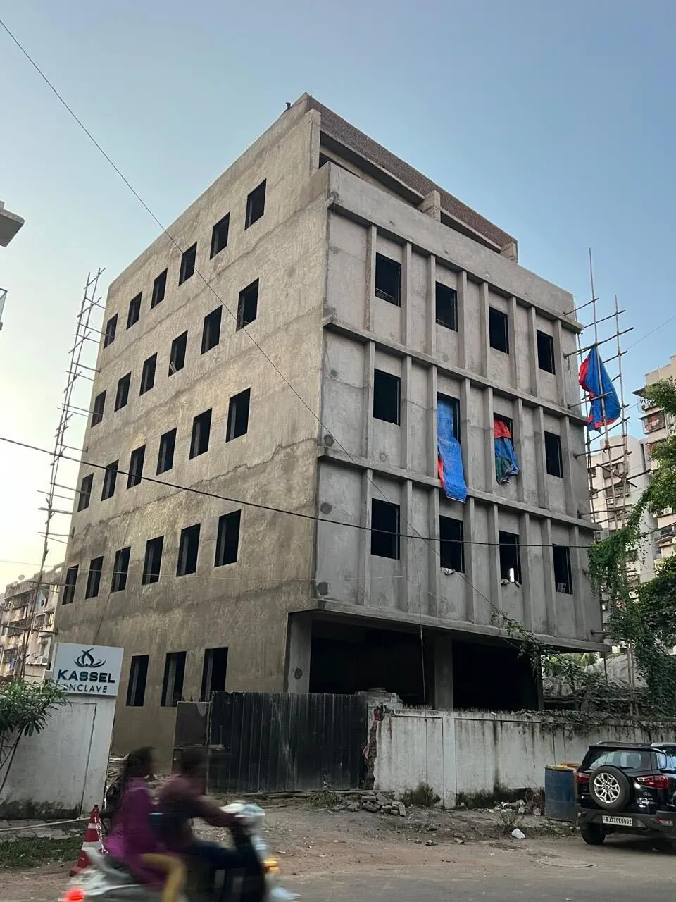 Dr. Mital Hospital