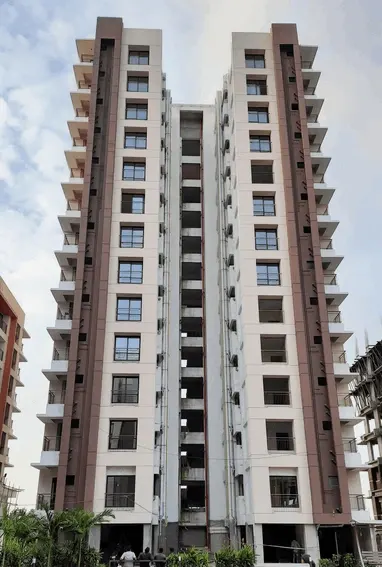 mulberry homes