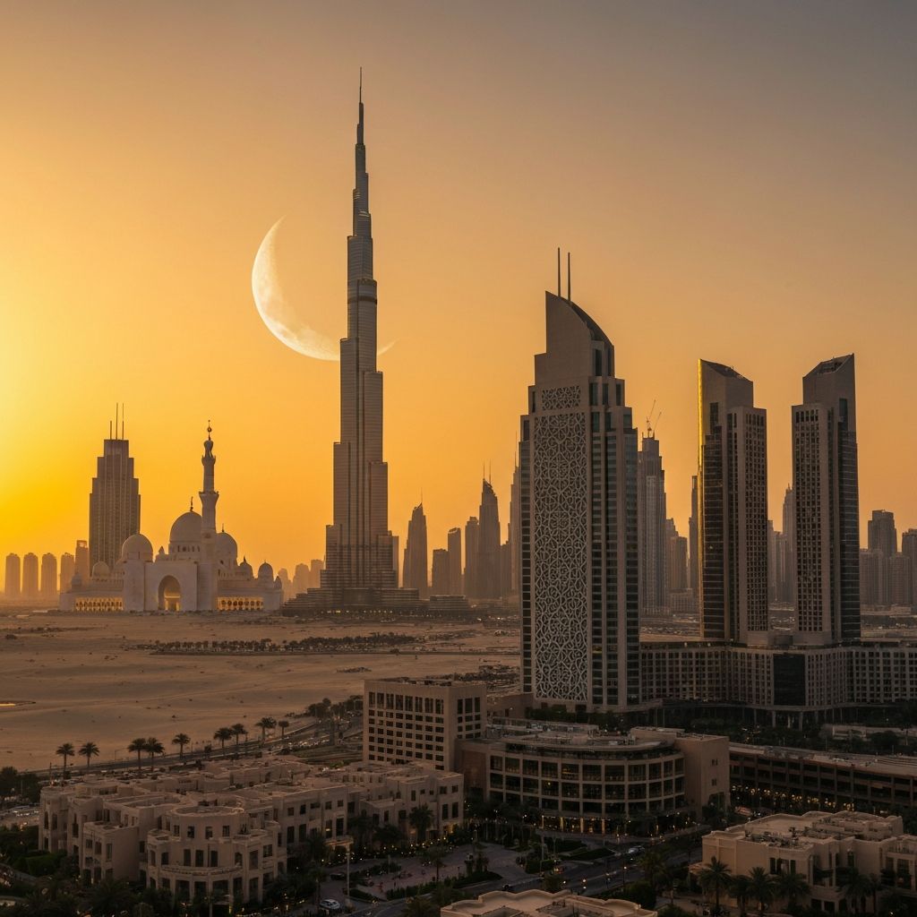 Family Umrah December 2026 – Family — Ziyarah Global