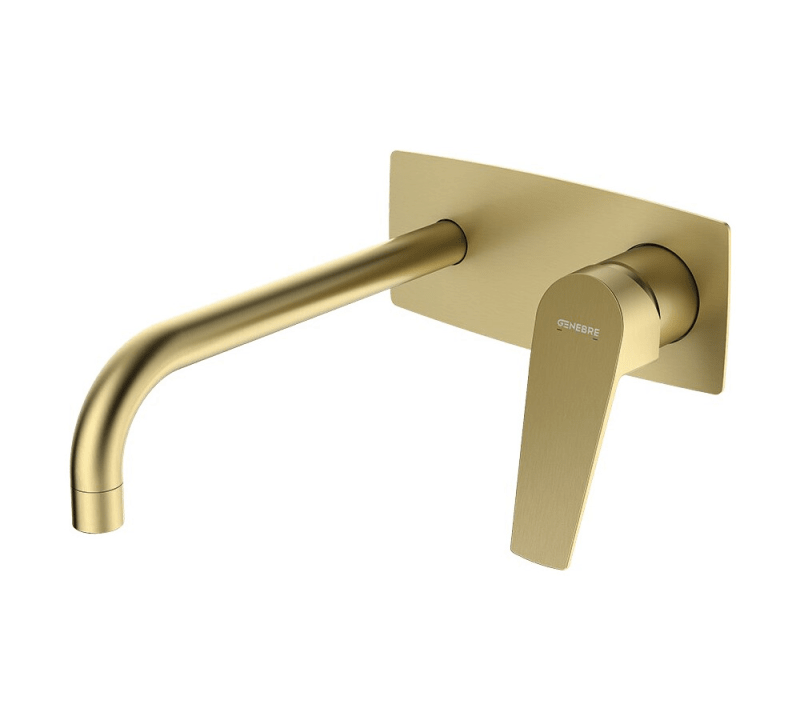 Смеситель для раковины встроенный 69132 34 51 66