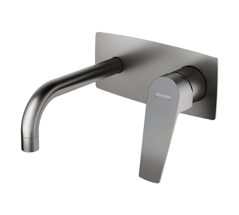 Смеситель для раковины встроенный 69131 34 52 66