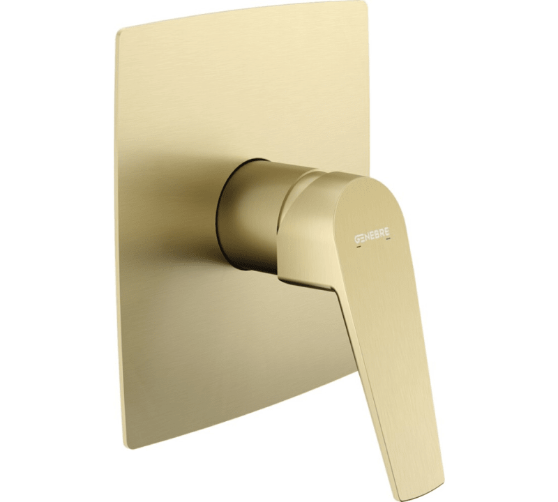 Смеситель для ванны встроенный 69115 34 51 66