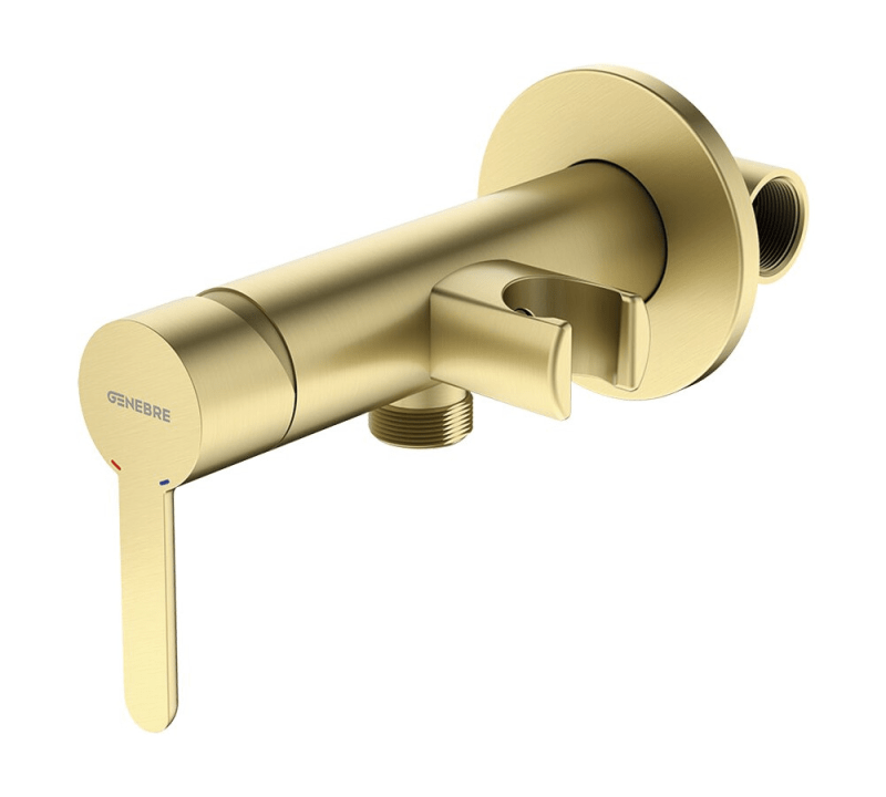 Смеситель для гигиенического душа 65144 19 51 67