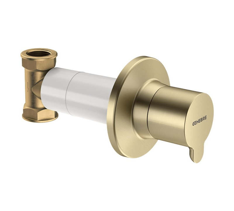 Кран одновентильный 60170 41 51 66