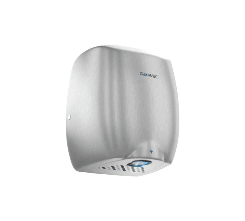 Сушилка для рук E-flow GW01 12 02 01