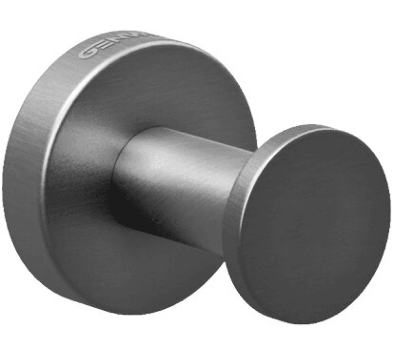 Крючок Графитовый NIMBUS GW05 70 04 09