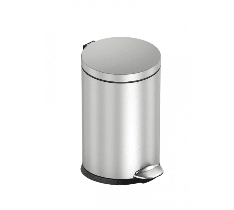 Корзина мусорная 5 литров GW06 02 04 01T1