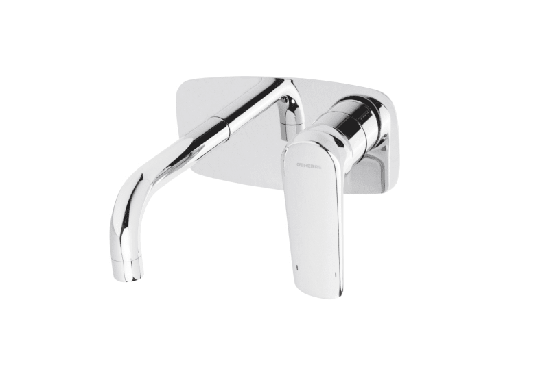 Смеситель для раковины встроенный серия KODE 62131 31 45 66