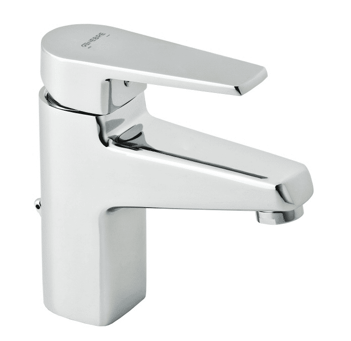 Смеситель для раковины серия KLIP 64130 16 45 66