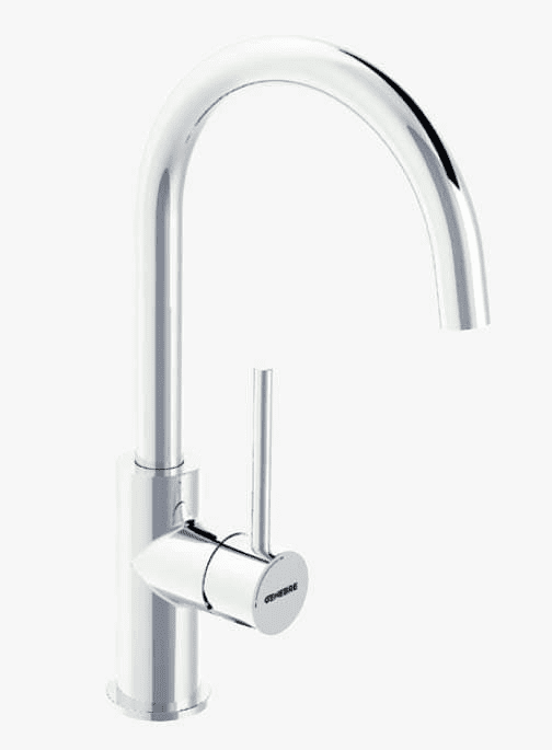 Смеситель для кухни серия TAU 65138 18 45 66