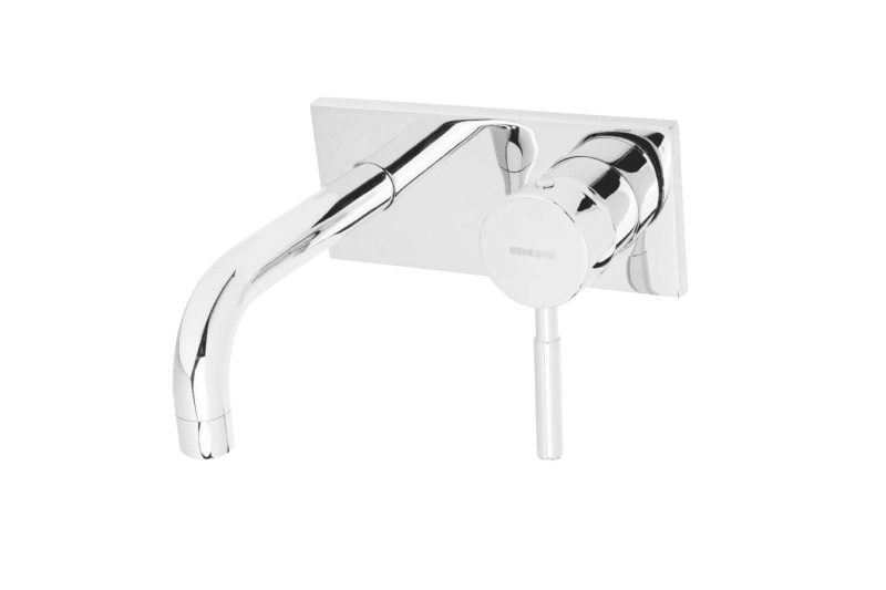 Смеситель для раковины встроенный серия TAU 65131 18 45 66