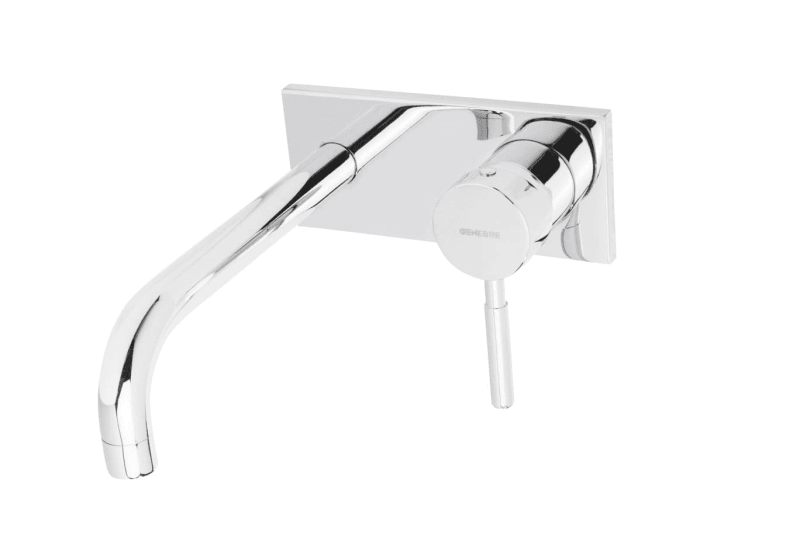 Смеситель для раковины встроенный серия TAU 65132 18 45 66