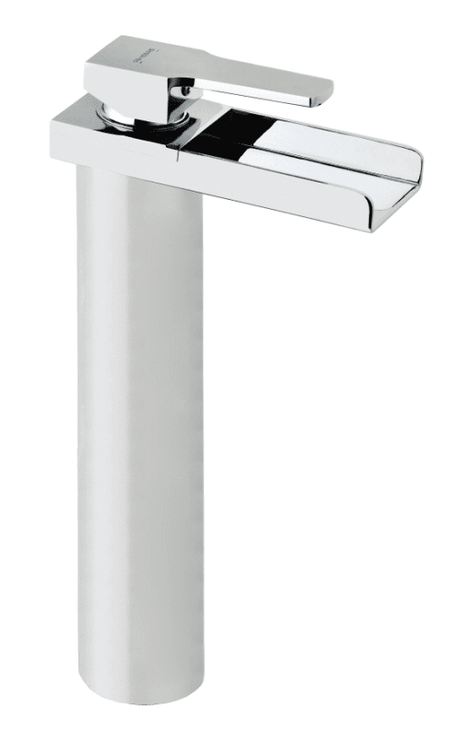 Смеситель для раковины "Водопад" серия KENJO 63138 26 45 66