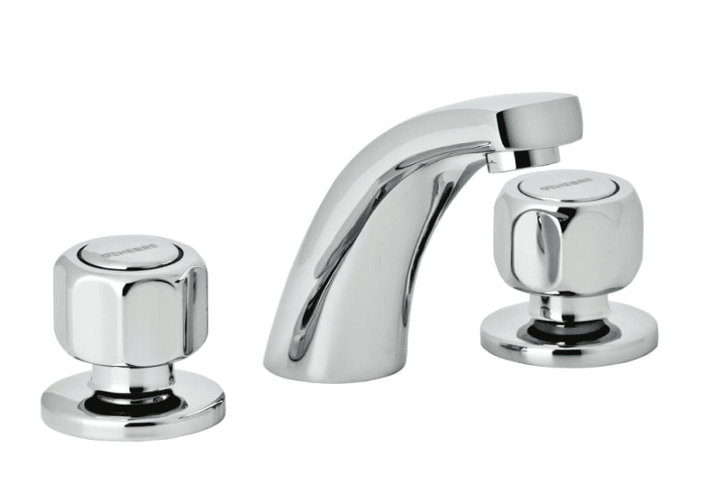 Смеситель для раковины 68120 11 45 66