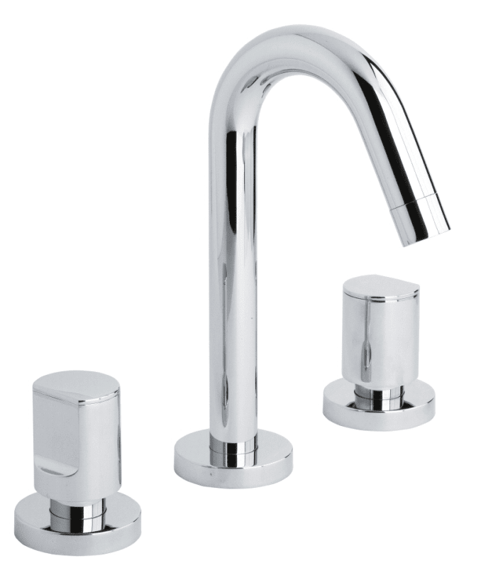 Смеситель для раковины серия KALO 68125 07 45 66