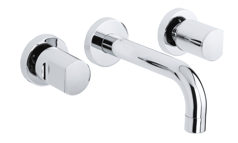 Смеситель для раковины серия KALO 68131 07 45 66