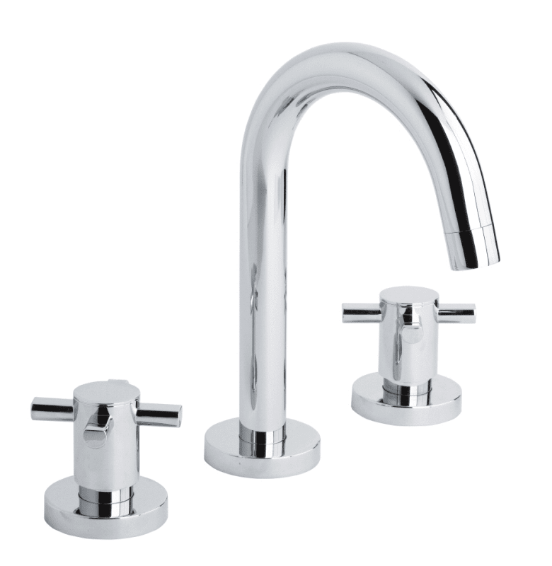 Смеситель для раковины 68124 08 45 66