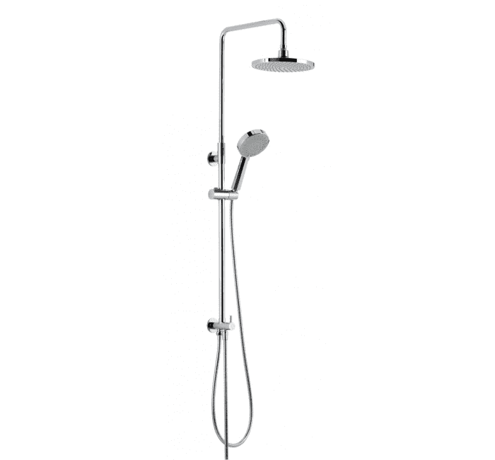 Стойка душевая серия TAU 1745 45