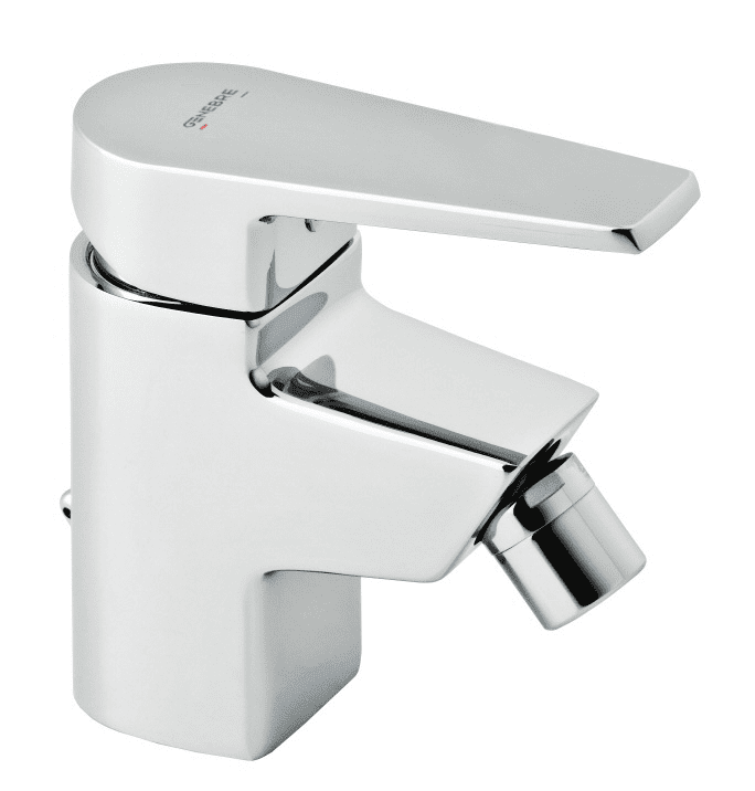 Смеситель для биде KLIP-2 (64140 14 45 66)