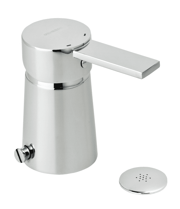 Смеситель для биде TAU-2 (65142 29 45 66)