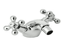 Смеситель для биде серия NEW REGENT 68515 09 45 66