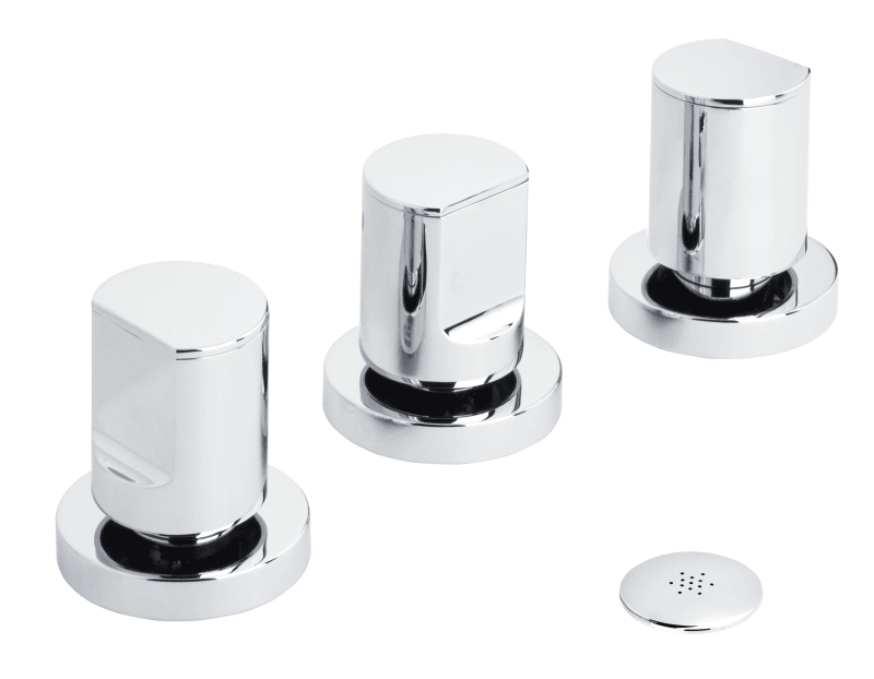 Смеситель для биде серия KALO