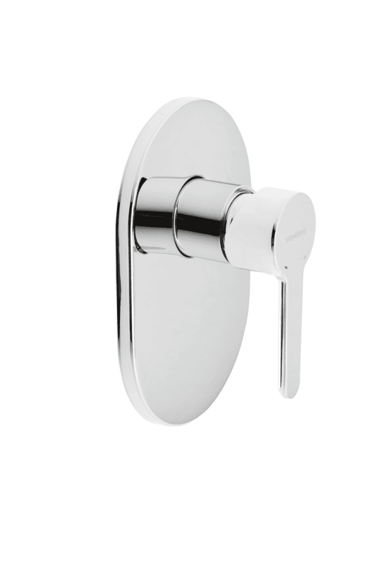 Смеситель для душа встроенный серия OSLO 65115 19 45 66